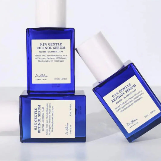 DR ALTHEA 0.1% Gentle Retinol Serum 30 ml DR ALTHEA