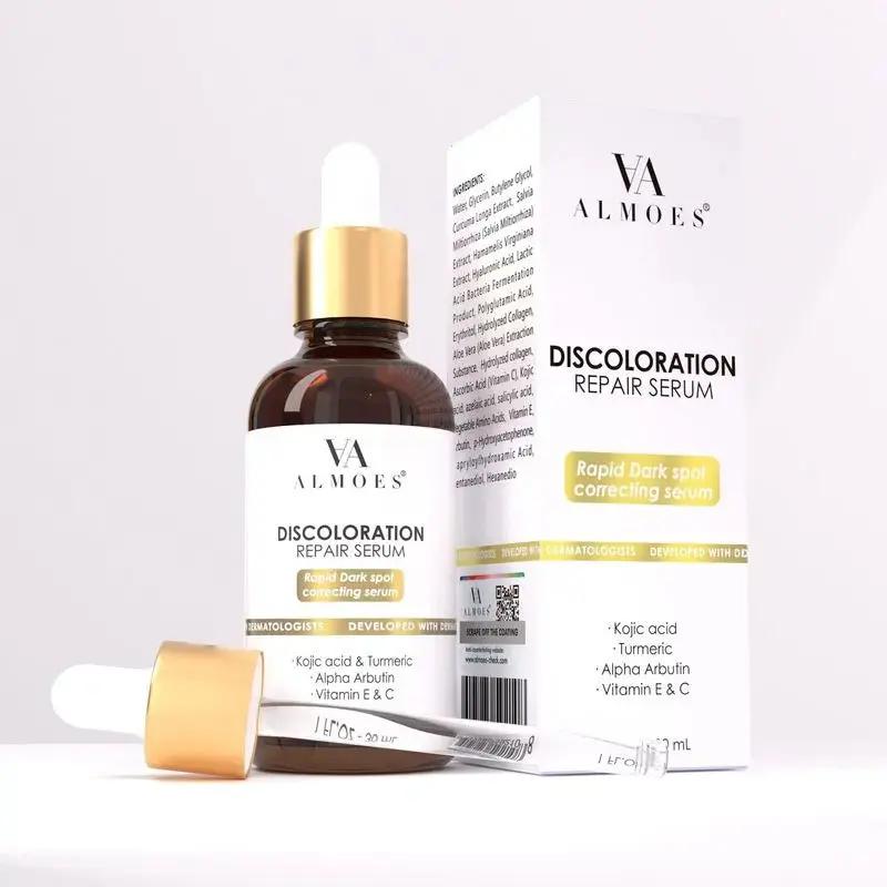 ALMOES Discoloration Repair Serum 30 ml ALMOES