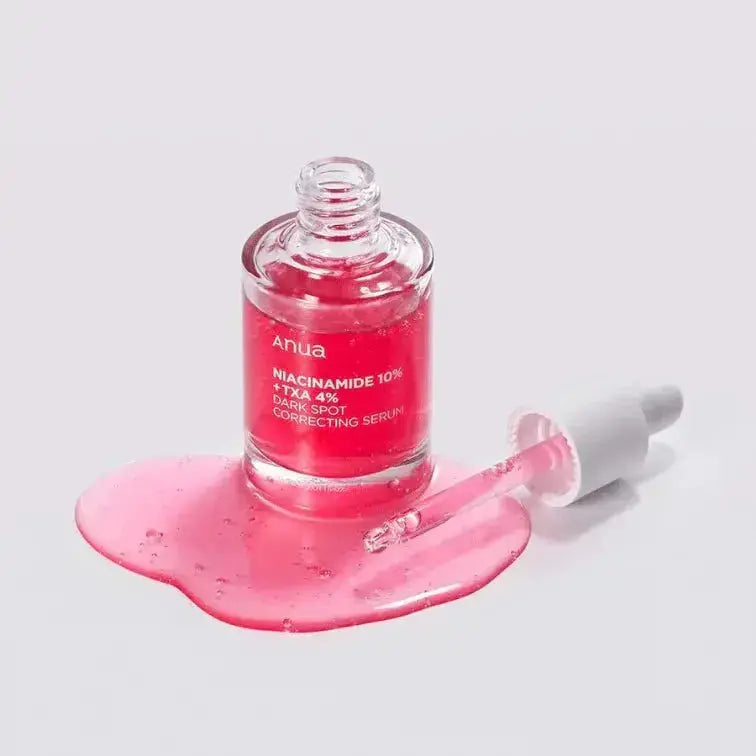 ANUA Niacinamide 10% + TXA 4% Serum 30 ML Anua