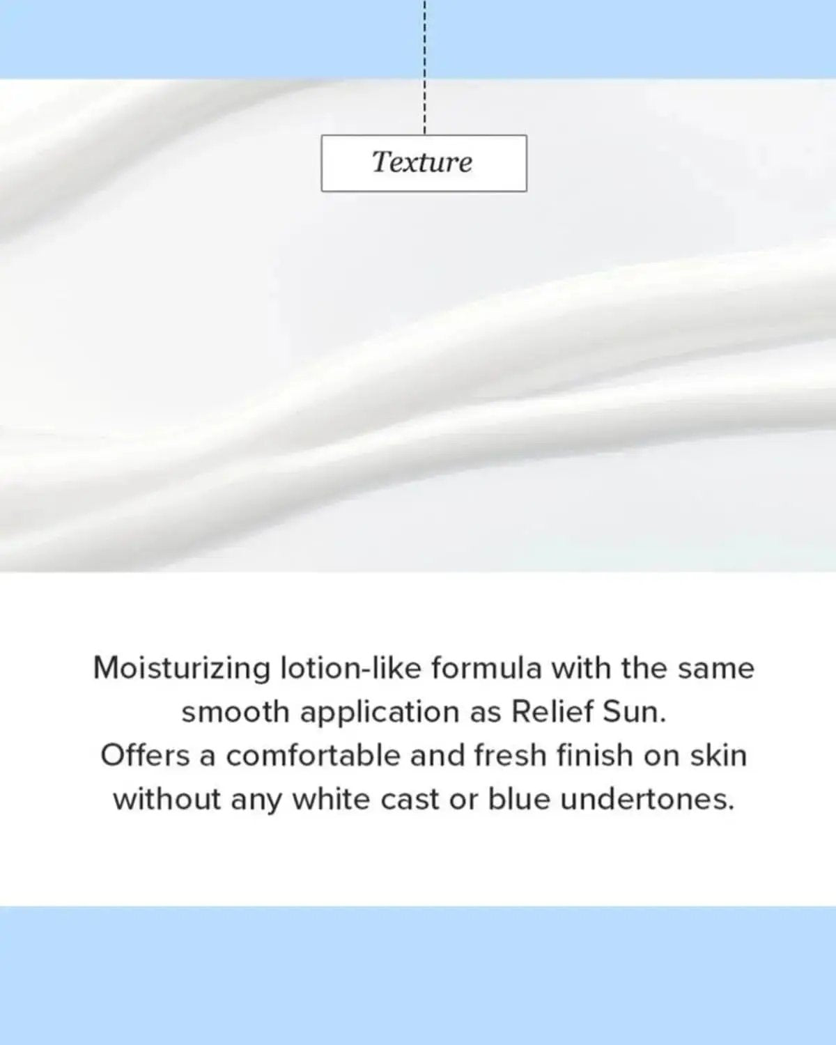 BEAUTY OF JOSEON Relief Sun Aqua Fresh Rice + B5 SPF50+ PA++++ 50 ML BEAUTY OF JOSEON