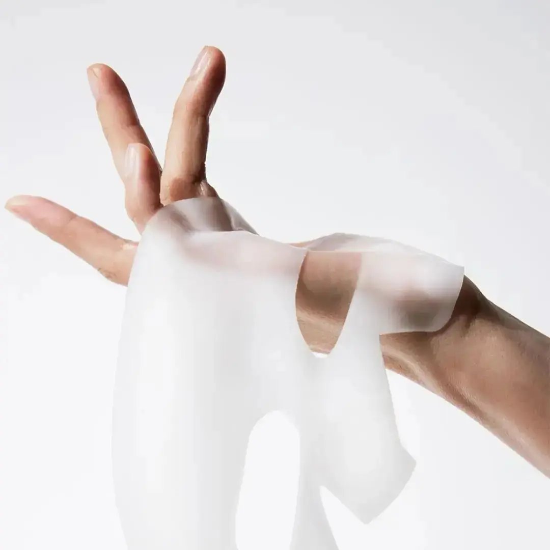 BIODANCE Hydro Cera-nol Real Deep Mask 4 pcs pack 34 gm BIODANCE