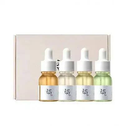 Beauty Of Joseon Hanbang Serum Discovery Kit BEAUTY OF JOSEON