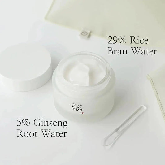 Beauty of Joseon Dynasty Cream 50 ml BEAUTY OF JOSEON