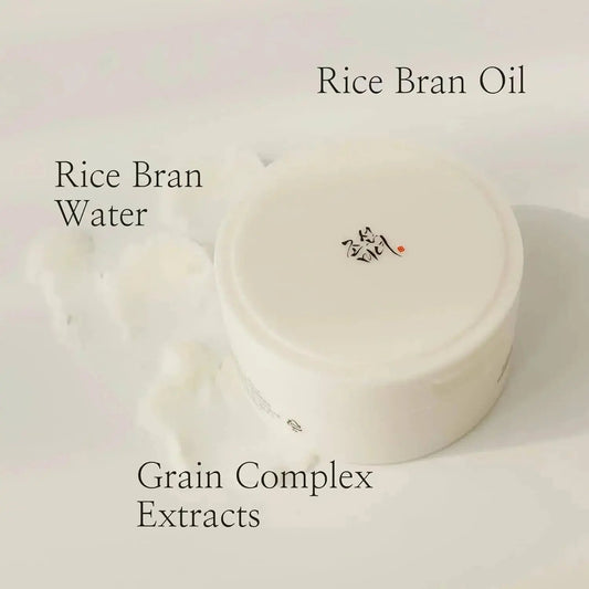 Beauty of Joseon Radiance Cleansing Balm 100 ml BEAUTY OF JOSEON