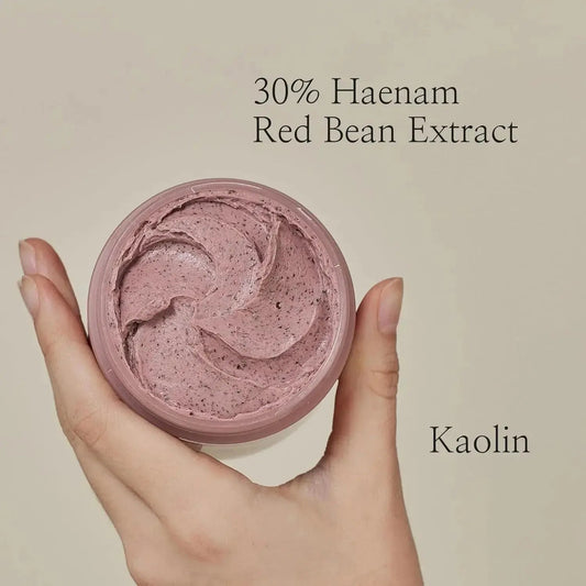 Beauty of Joseon Red Bean Refreshing Pore Mask 140 ml BEAUTY OF JOSEON