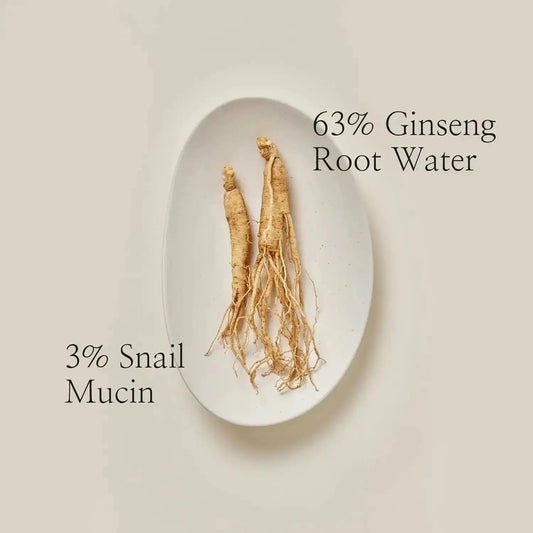Beauty of Joseon Revive Serum : Ginseng + Snail Mucin 30 ml BEAUTY OF JOSEON