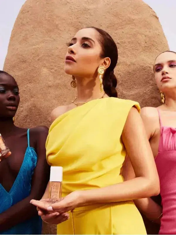 Bex Beauty Glow Girl Glow Kit BEX BEAUTY