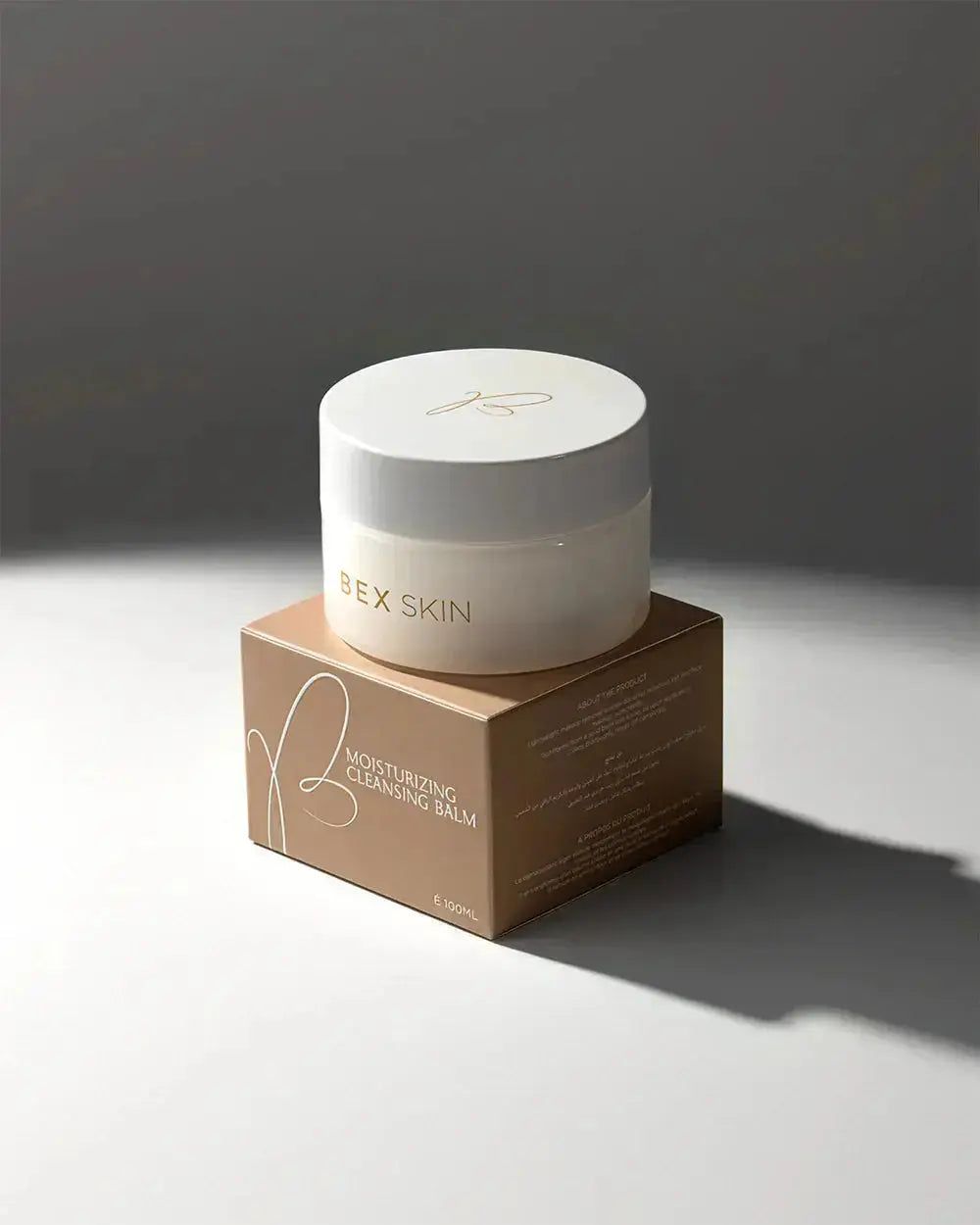 Bex Skin cream BEX BEAUTY