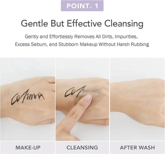 CELIMAX Derma Nature Fresh Blackhead Jojoba Cleansing Oil 20 ml CELIMAX