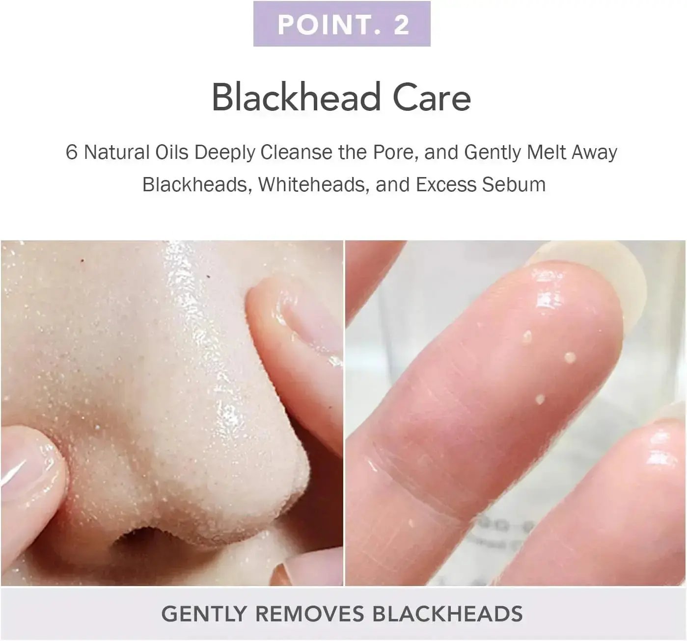 CELIMAX Derma Nature Fresh Blackhead Jojoba Cleansing Oil 20 ml CELIMAX