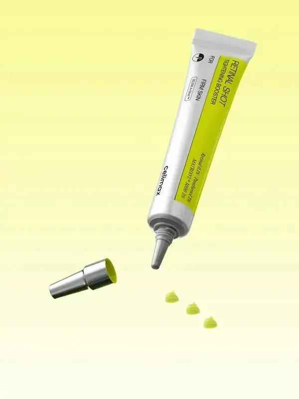CELIMAX The Vita-A Retinol Shot Tightening Booster 15 ml
