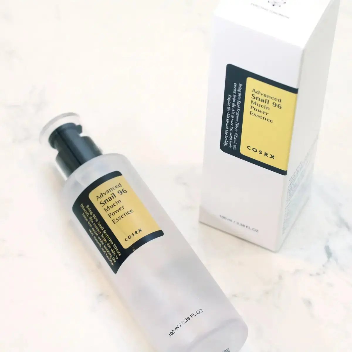 COSRX Snail moisture set COSRX