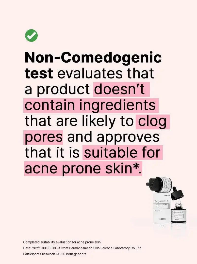 COSRX The Niacinamide 15 Serum 20 ml COSRX