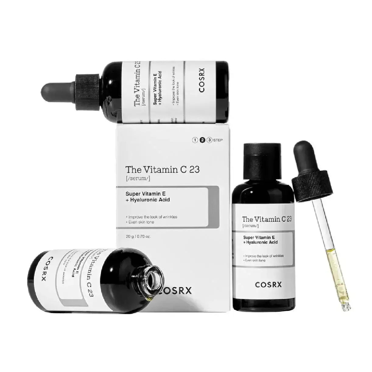 COSRX The Vitamin C 23 Serum 20 ml COSRX