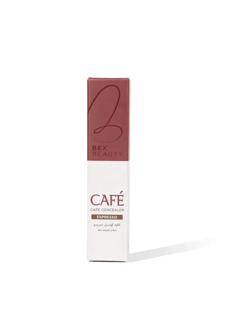 Cafe Concealer Bex Beauty BEX BEAUTY