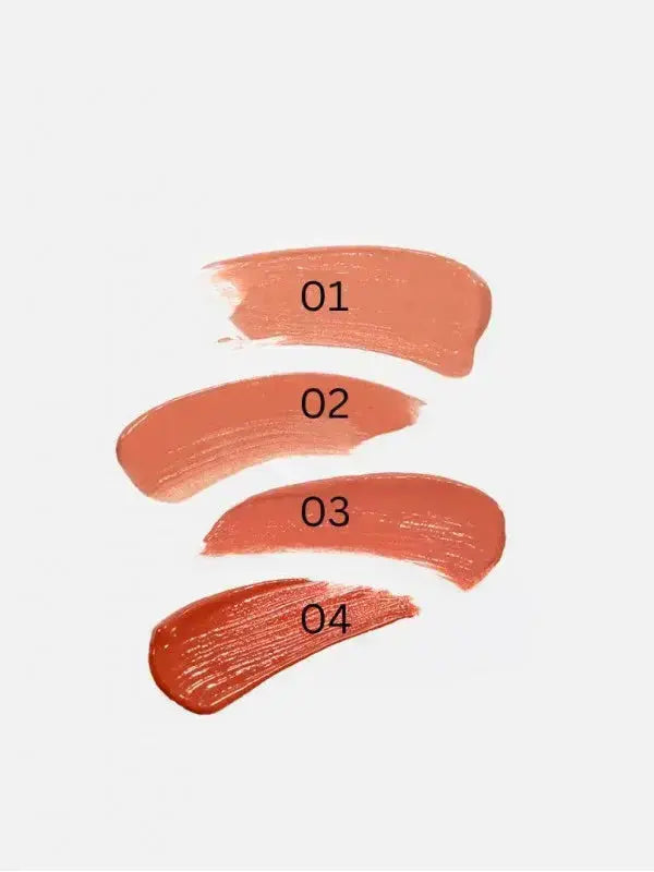 Candy Set of 4 pcs Bex Beauty BEX BEAUTY