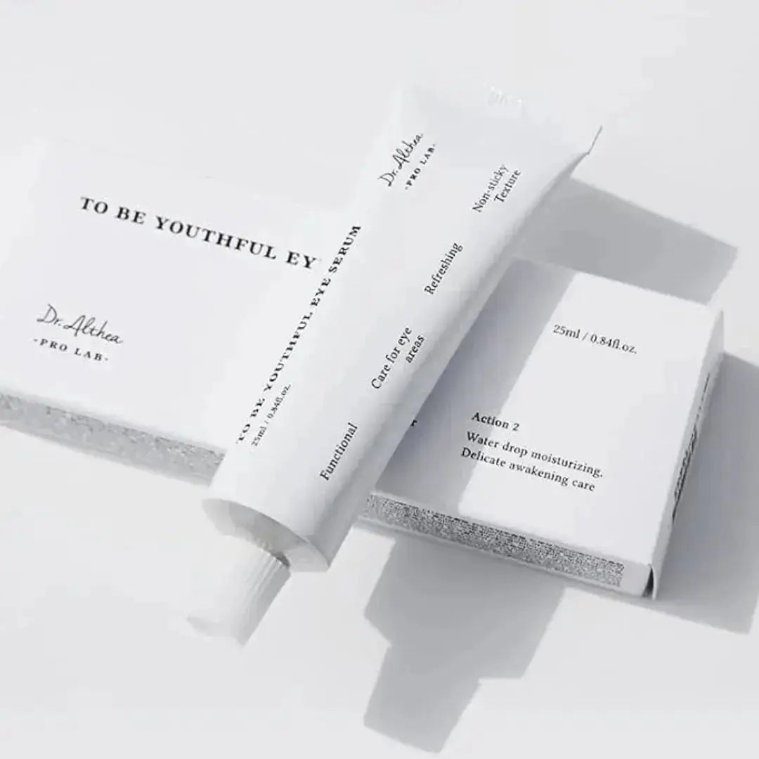 DR ALTHEA To Be Youthful Eye Serum 25 ML DR ALTHEA