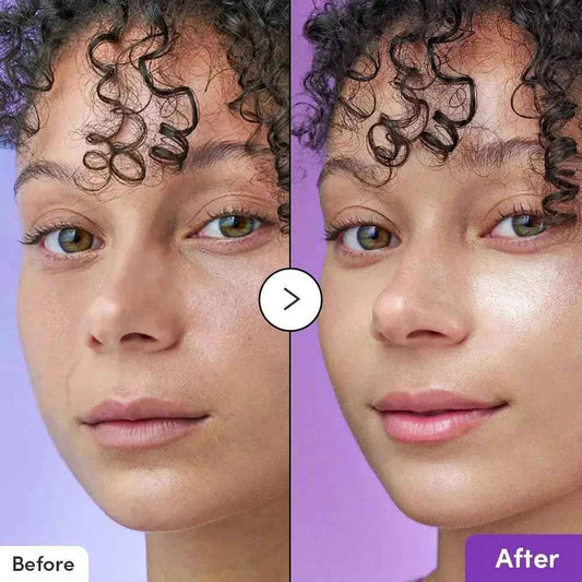 EQQUALBERRY Bakuchiol Plumping Serum 30 ML