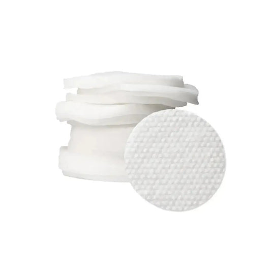 EQQUALBERRY Vegan Swimming Pool Toner Pads 70 pads 220 ml EQQUALBERRY