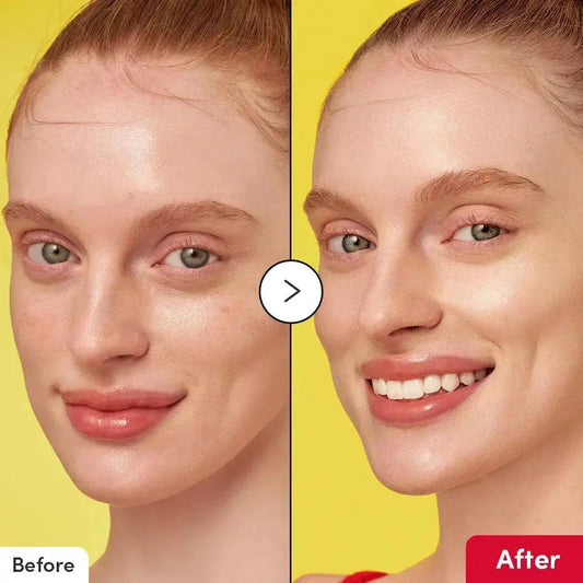 EQQUALBERRY Vitamin illuminating Serum 30 ML EQQUALBERRY