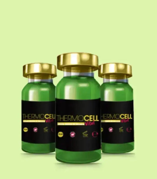 Elixir ThermoCell Vital Apple Stem Cells 3 pcs pack ELIXIR