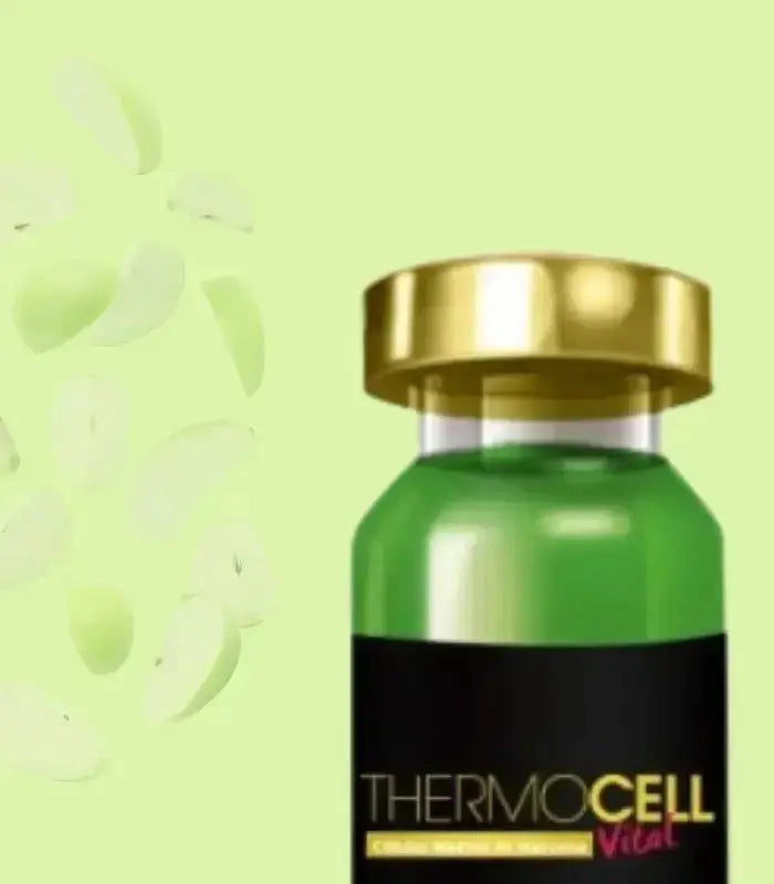Elixir ThermoCell Vital Apple Stem Cells 3 pcs pack ELIXIR