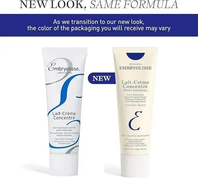 Embryolisse Lait Crème Concentré Multi function Moisturiser 75 ml Embryolisse