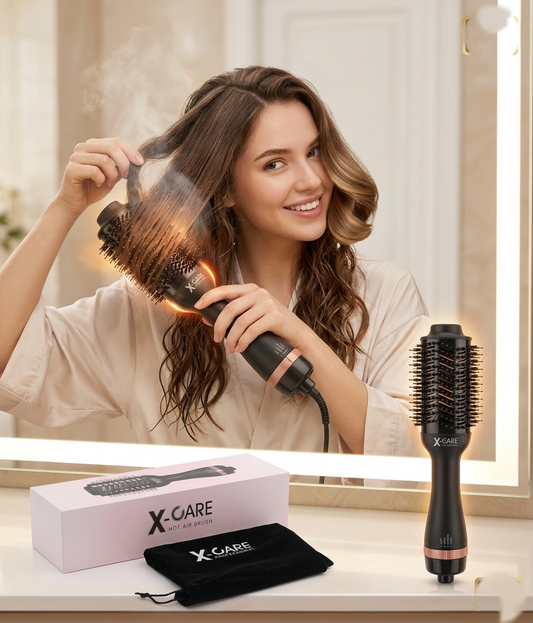 X-CARE Professional Hot Air Brush FP2280