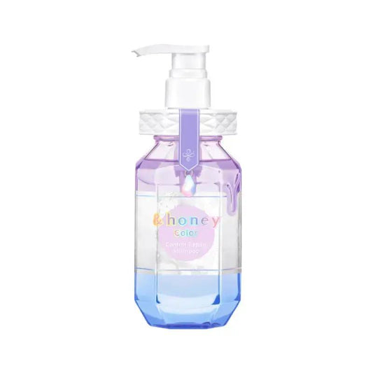 & Honey Color Control Repair Shampoo & Treatment Set & Honey