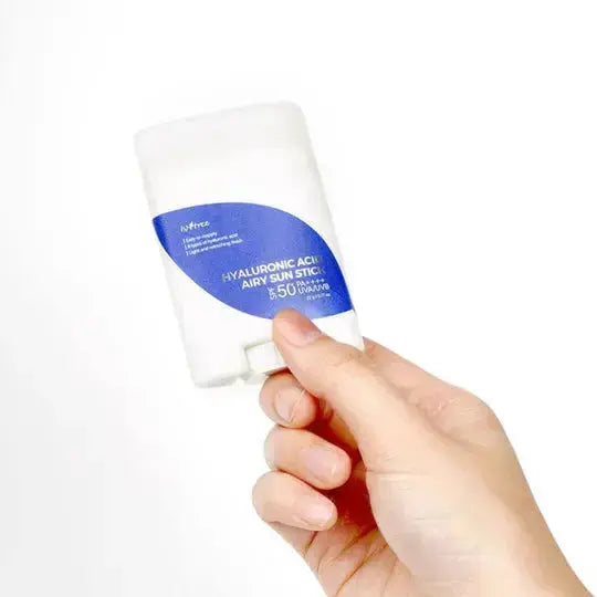 ISNTREE Hyaluronic Acid Airy Sun stick 22 ml ISNTREE