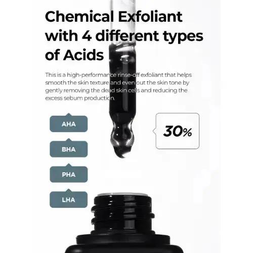 ISNTREE Hyper Acid4 30 Serum 20 ml ISNTREE