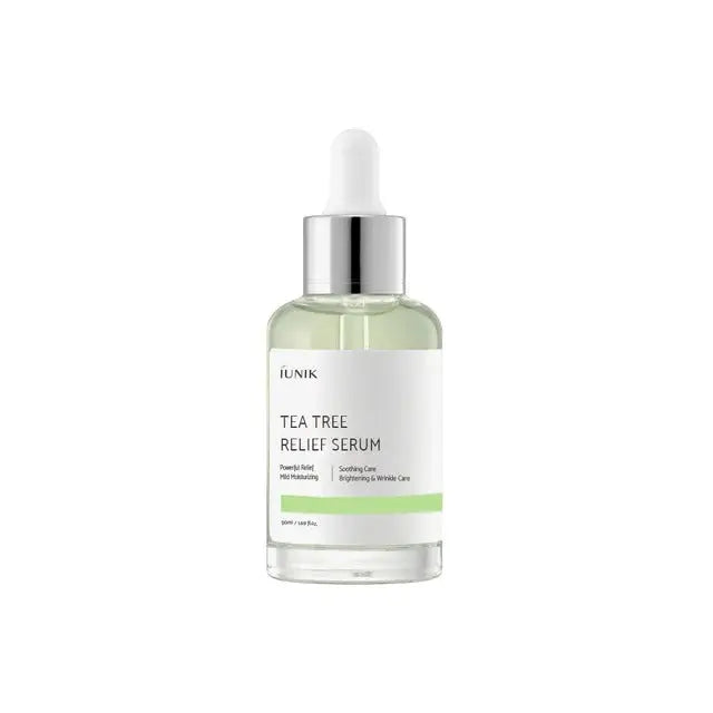 IUNIK Tea Tree Relief Toner 50 ML IUNIK JOLIE'S