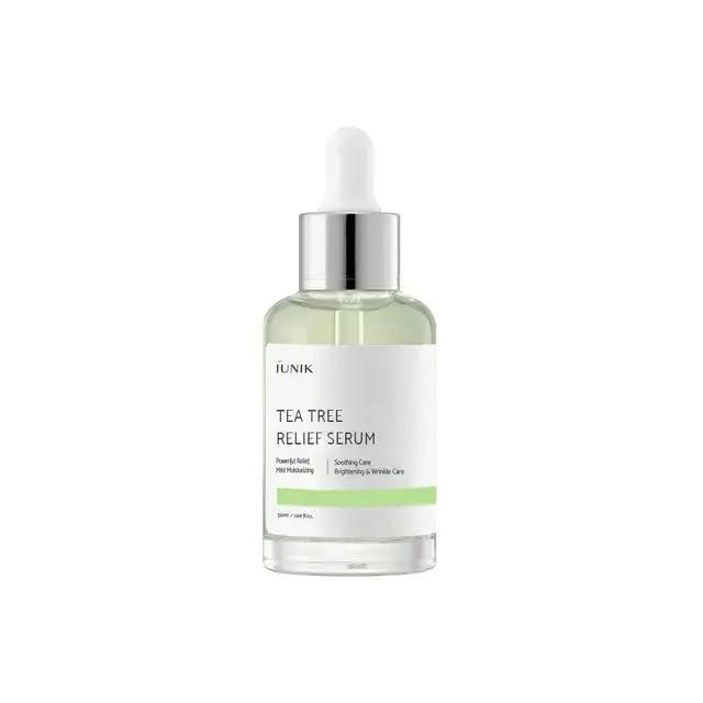 IUNIK Tea Tree Relief Toner 50 ML IUNIK
