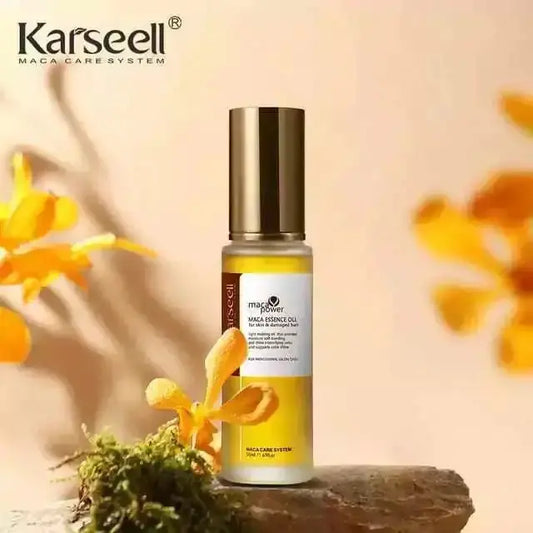 Karseell Maca Power Maca Essence Moroccan Argan Oil 50 ml KARSEELL
