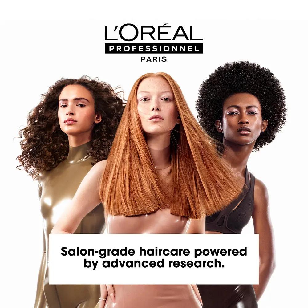 L'OREAL PROFESSIONNEL Absolut Repair Shampoo for Damaged Hair L'OREAL PROFESSIONNEL