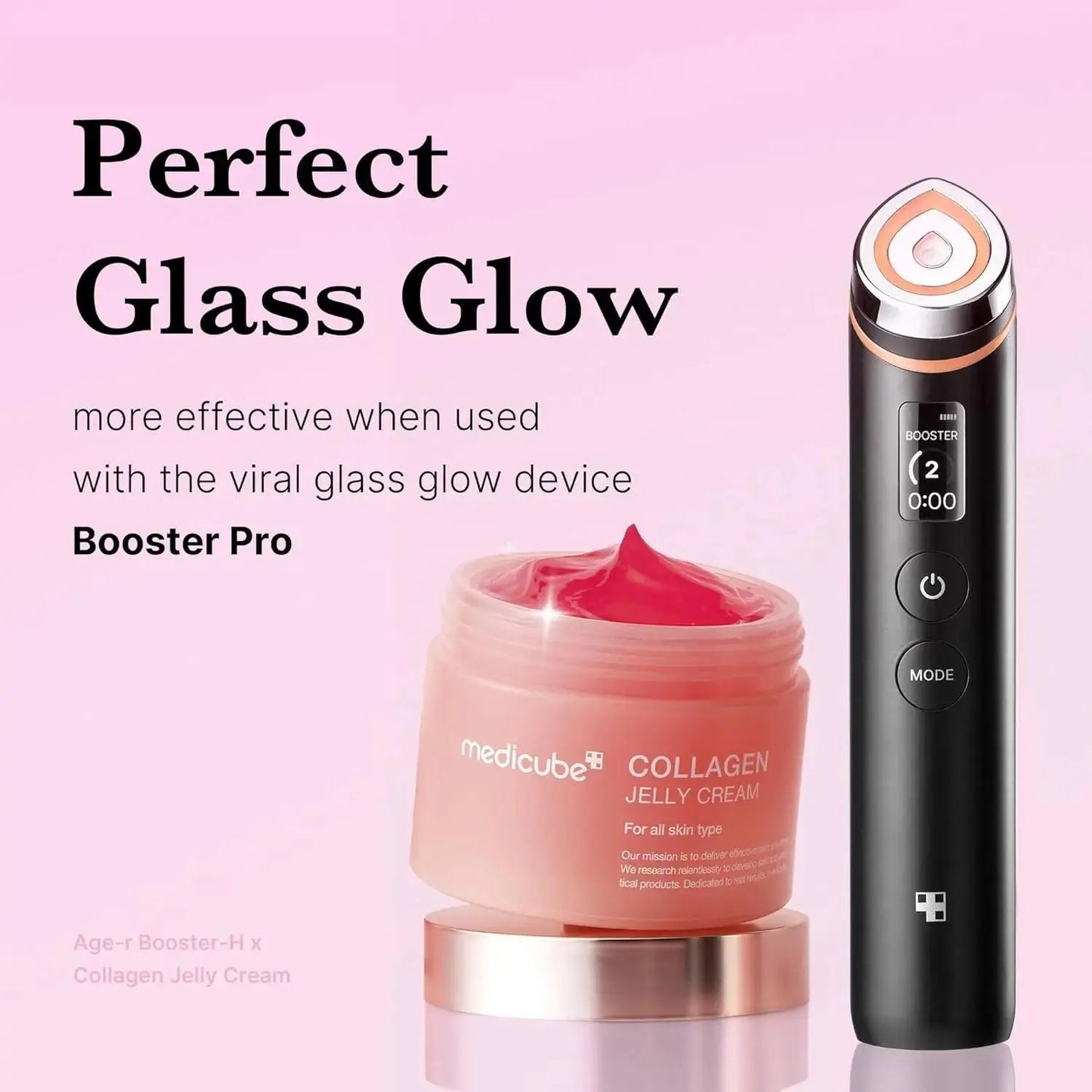 MEDICUBE Collagen Jelly Cream 110 ML Medicube