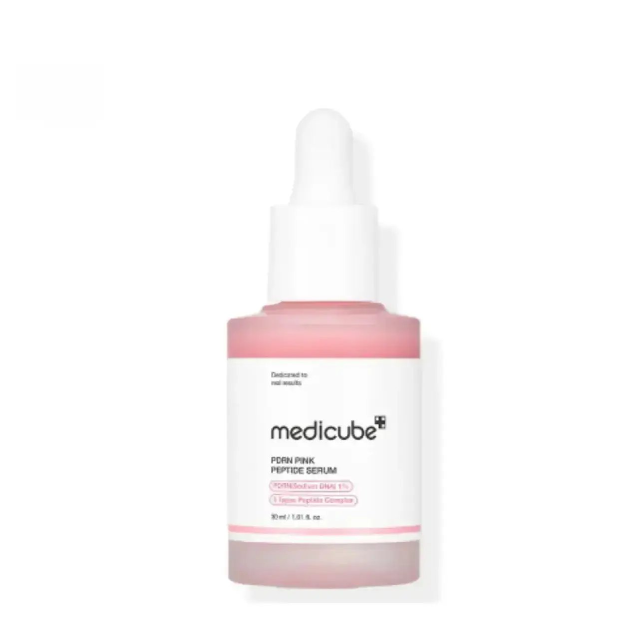 MEDICUBE Pink Peptide Serum Medicube
