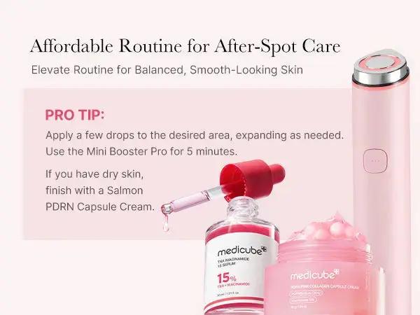 MEDICUBE TXA Niacinamide 15 Serum 30 ML Medicube