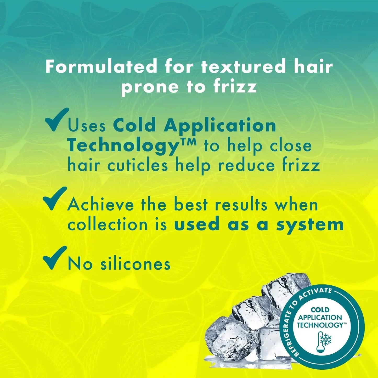 MIELLE Avocado & Tamanu Anti-Frizz Conditioner 355 ml MIELLE