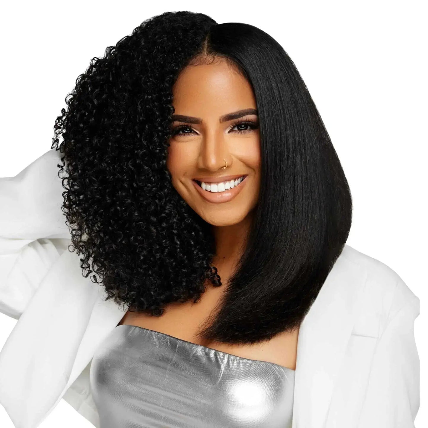 MIELLE Avocado & Tamanu Anti-Frizz Shampoo 355 ml MIELLE