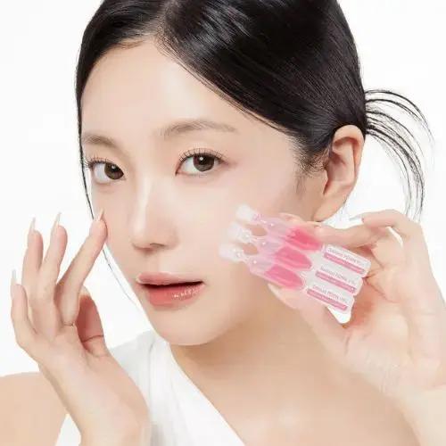 MEDICUBE PDRN Pink One Day Serum Set  1.5ml 10 pcs Medicube