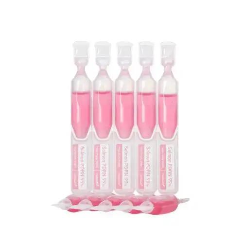 MEDICUBE PDRN Pink One Day Serum Set  1.5ml 10 pcs Medicube