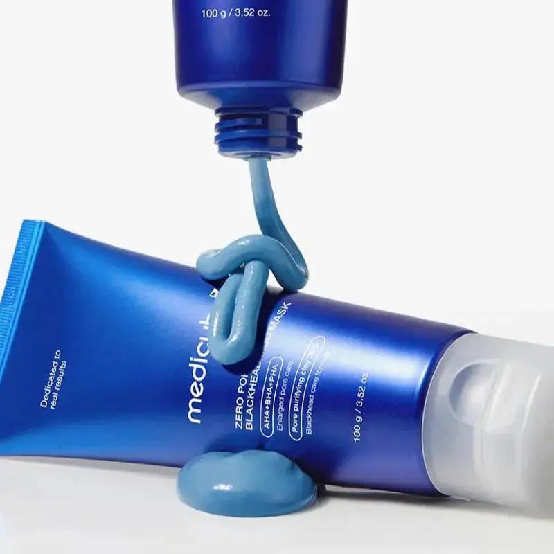 Medicube Zero Pore Blackhead Mud Mask  100 gm Medicube