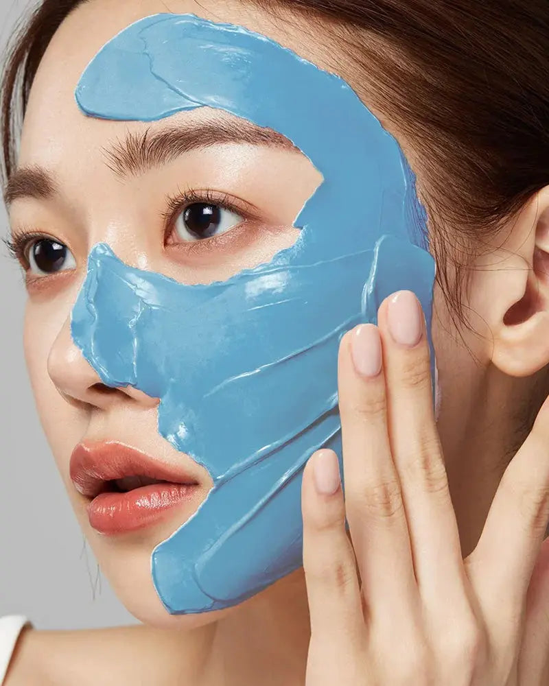 Medicube Zero Pore Blackhead Mud Mask 100 gm Medicube JOLIE'S