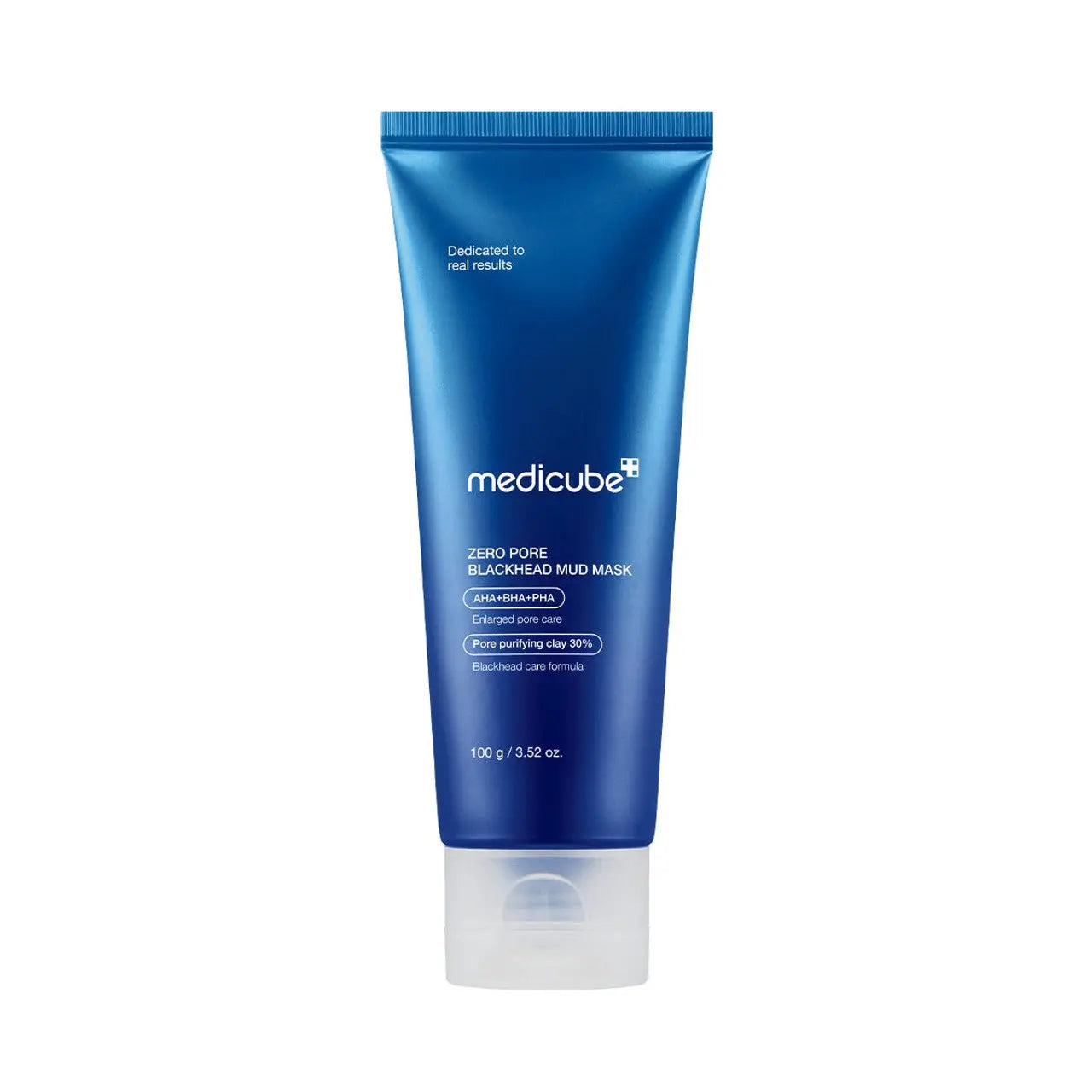 Medicube Zero Pore Blackhead Mud Mask 100 gm Medicube JOLIE'S