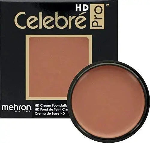Mehron Makeup Celebre Pro-HD Foundation Cream 25 gm - DOKAN