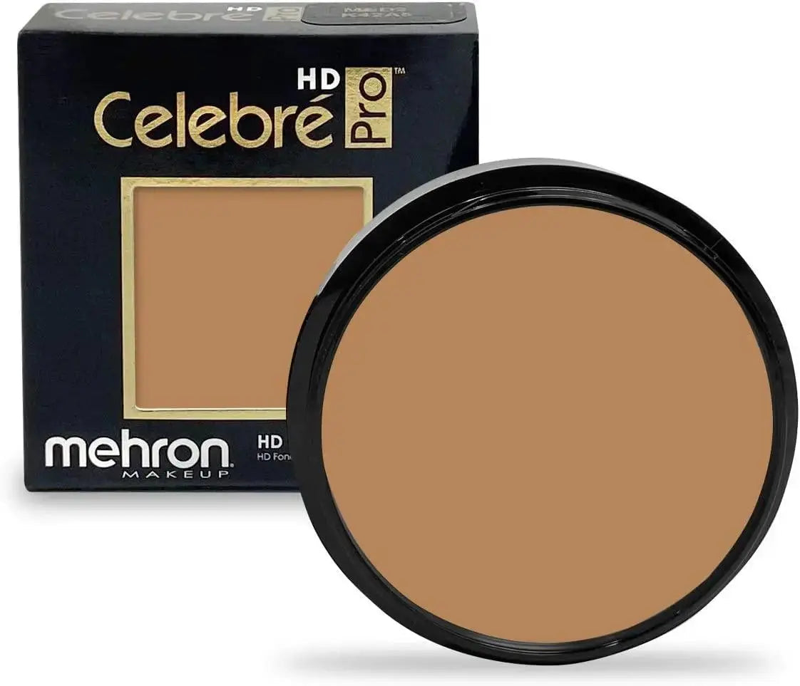 Mehron Makeup Celebre Pro-HD Foundation Cream 25 gm - DOKAN