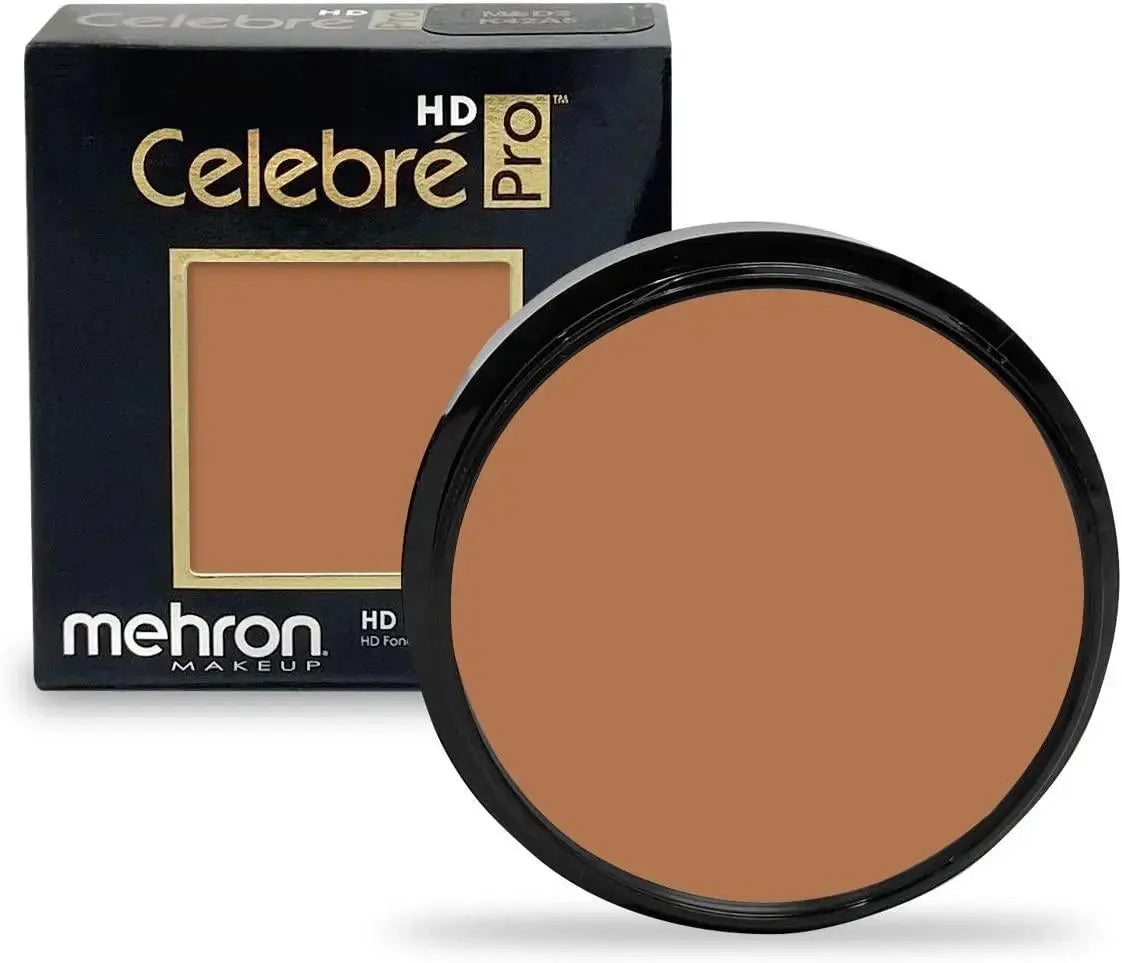 Mehron Makeup Celebre Pro-HD Foundation Cream 25 gm - DOKAN