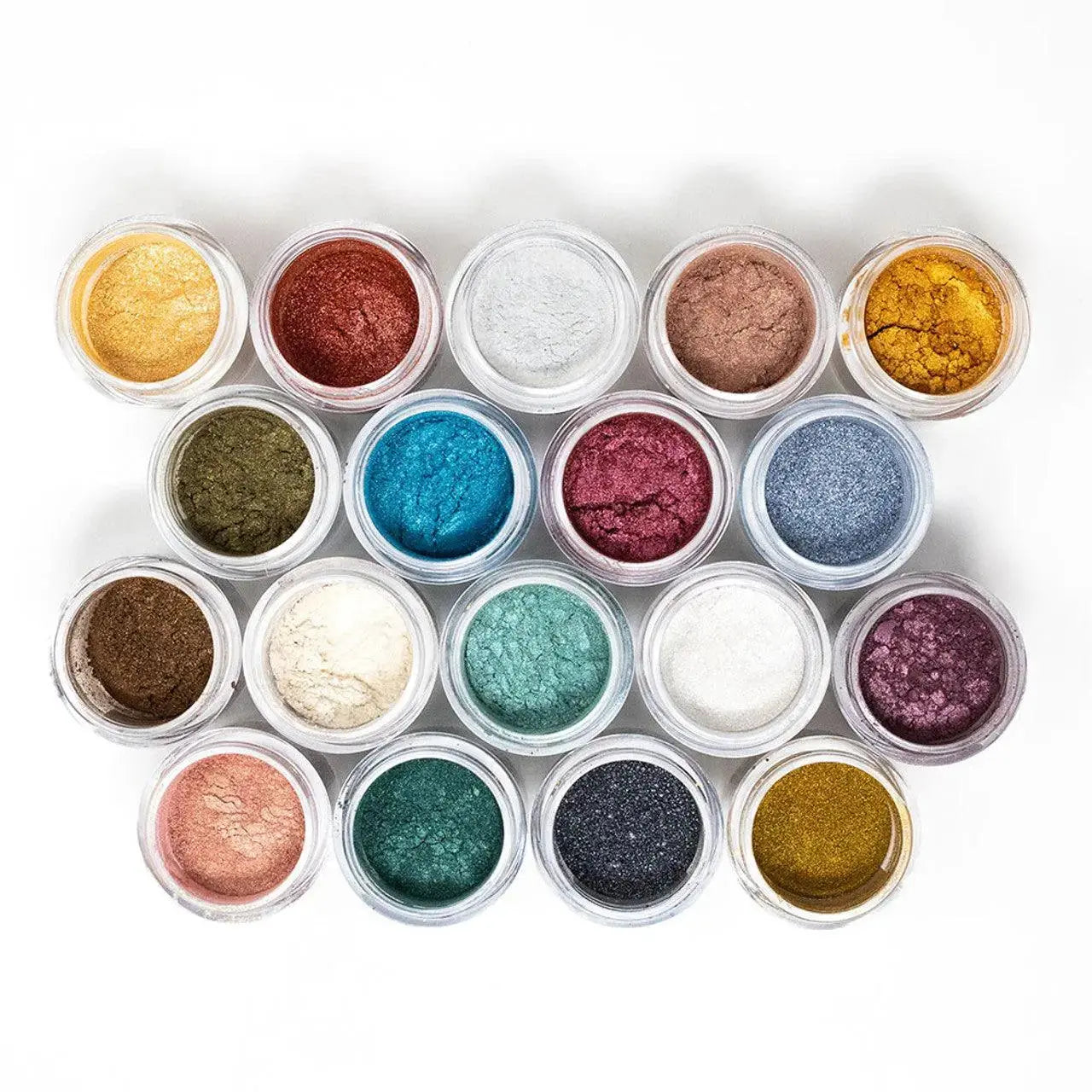 Mehron Precious Gem Powder 5g - DOKAN