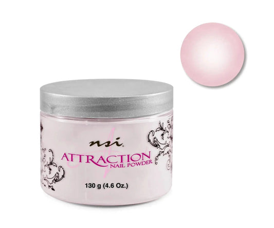 NSI Attraction Acrylic Nail Powder Radiant Pink NSI